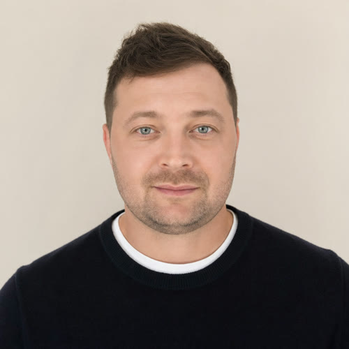 Alexander Fedin