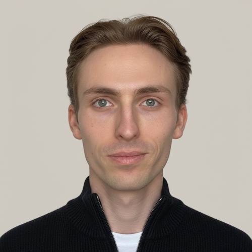 Kolja Rusteberg