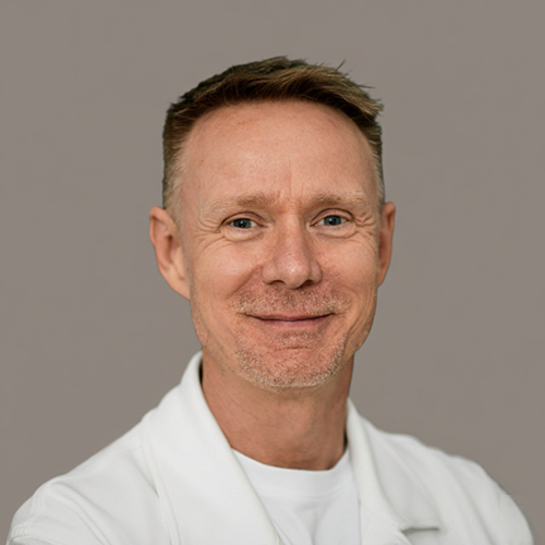 Michael Damm